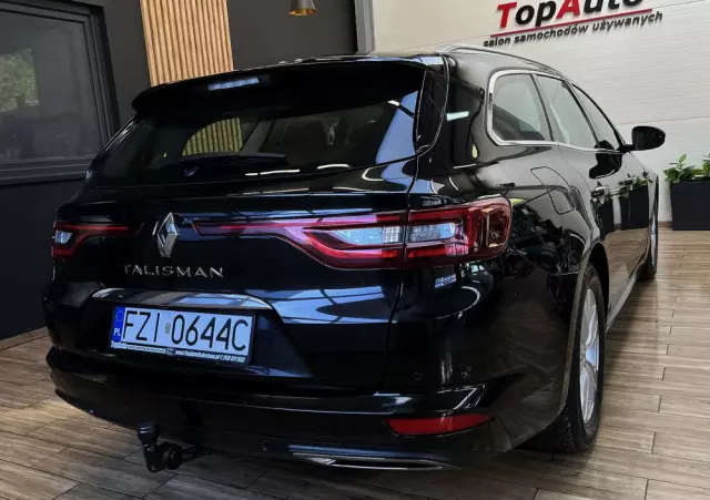 RENAULT Talisman 1.6 Energy dCi Intens