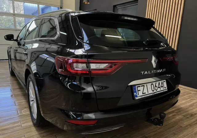 RENAULT Talisman 1.6 Energy dCi Intens