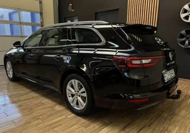 RENAULT Talisman 1.6 Energy dCi Intens