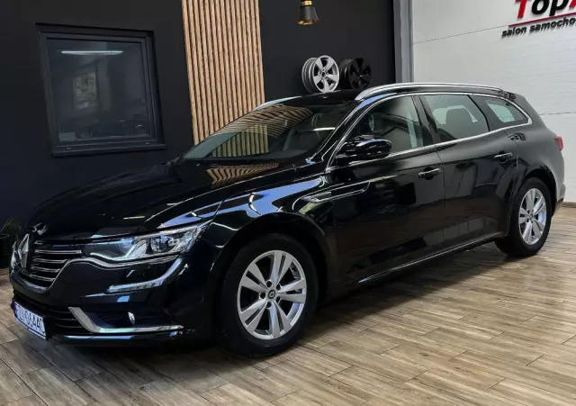 RENAULT Talisman 1.6 Energy dCi Intens