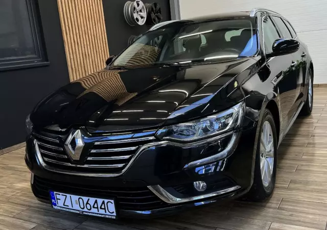 RENAULT Talisman 1.6 Energy dCi Intens
