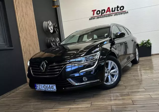 RENAULT Talisman 1.6 Energy dCi Intens