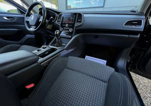 RENAULT Talisman 1.6 Energy dCi Intens