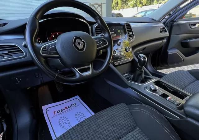 RENAULT Talisman 1.6 Energy dCi Intens