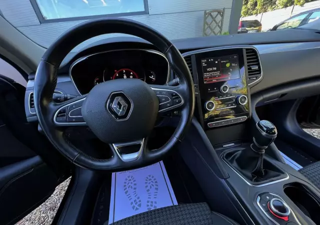 RENAULT Talisman 1.6 Energy dCi Intens