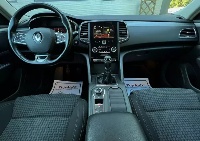 RENAULT Talisman 1.6 Energy dCi Intens