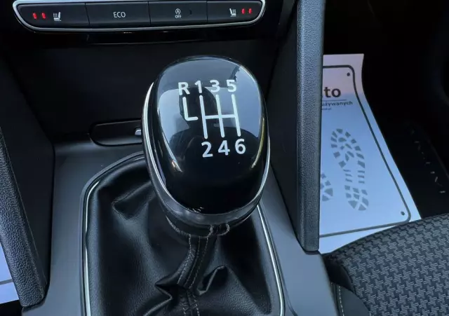 RENAULT Talisman 1.6 Energy dCi Intens