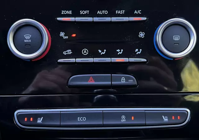 RENAULT Talisman 1.6 Energy dCi Intens