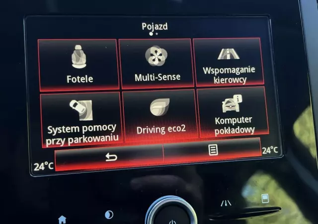 RENAULT Talisman 1.6 Energy dCi Intens