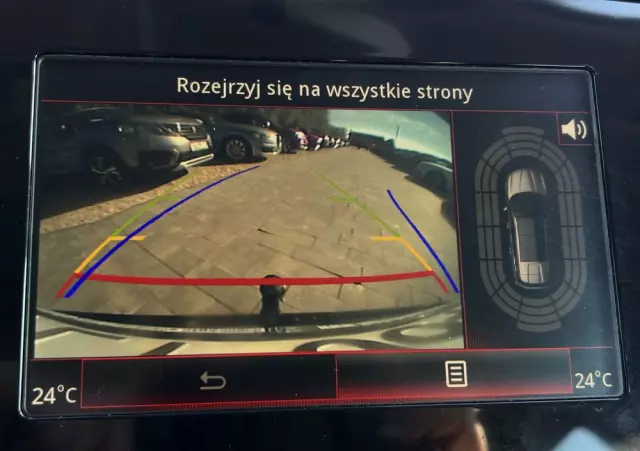 RENAULT Talisman 1.6 Energy dCi Intens