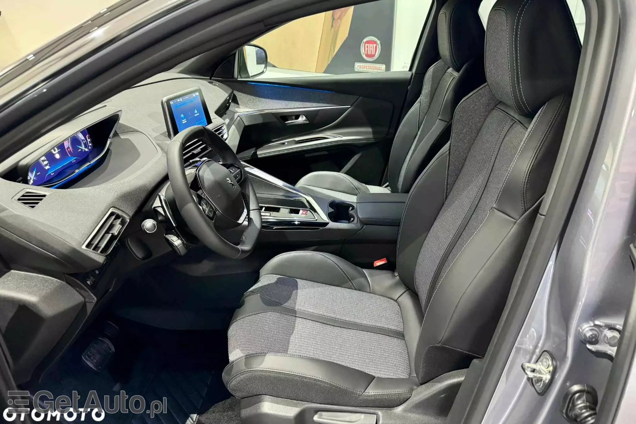 PEUGEOT 3008 1.2 PureTech Allure Pack S&S EAT8