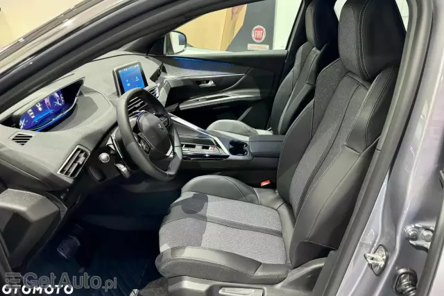 PEUGEOT 3008 1.2 PureTech Allure Pack S&S EAT8