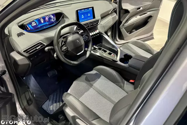 PEUGEOT 3008 1.2 PureTech Allure Pack S&S EAT8