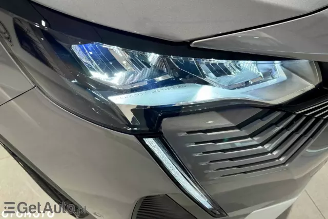 PEUGEOT 3008 1.2 PureTech Allure Pack S&S EAT8