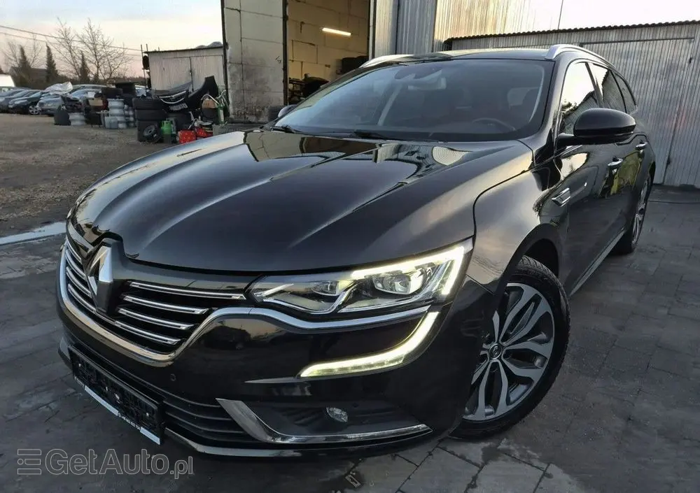 RENAULT Talisman 