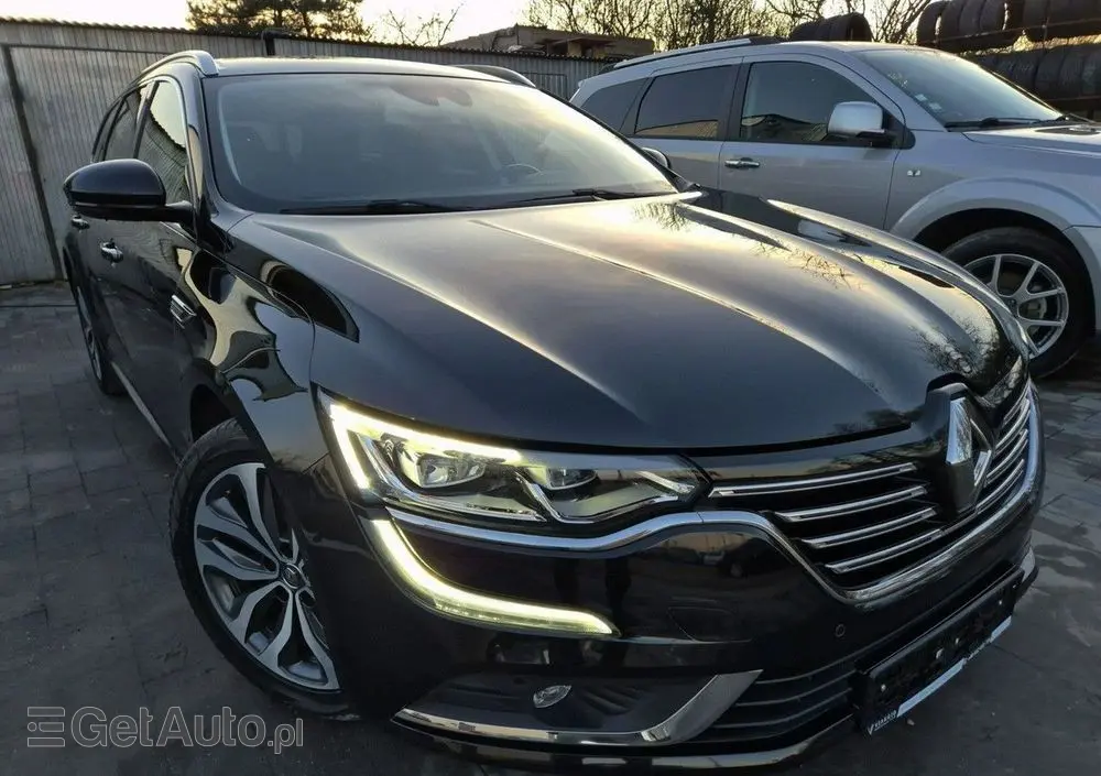 RENAULT Talisman 