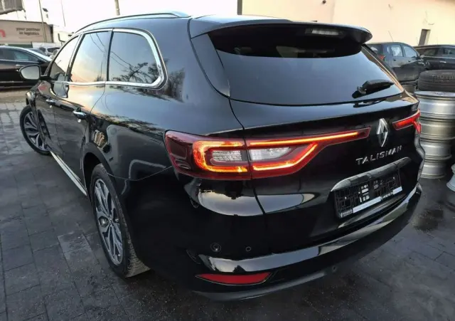 RENAULT Talisman 