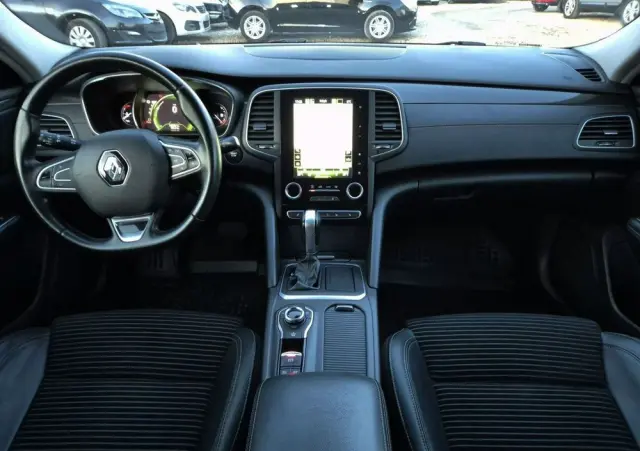 RENAULT Talisman 