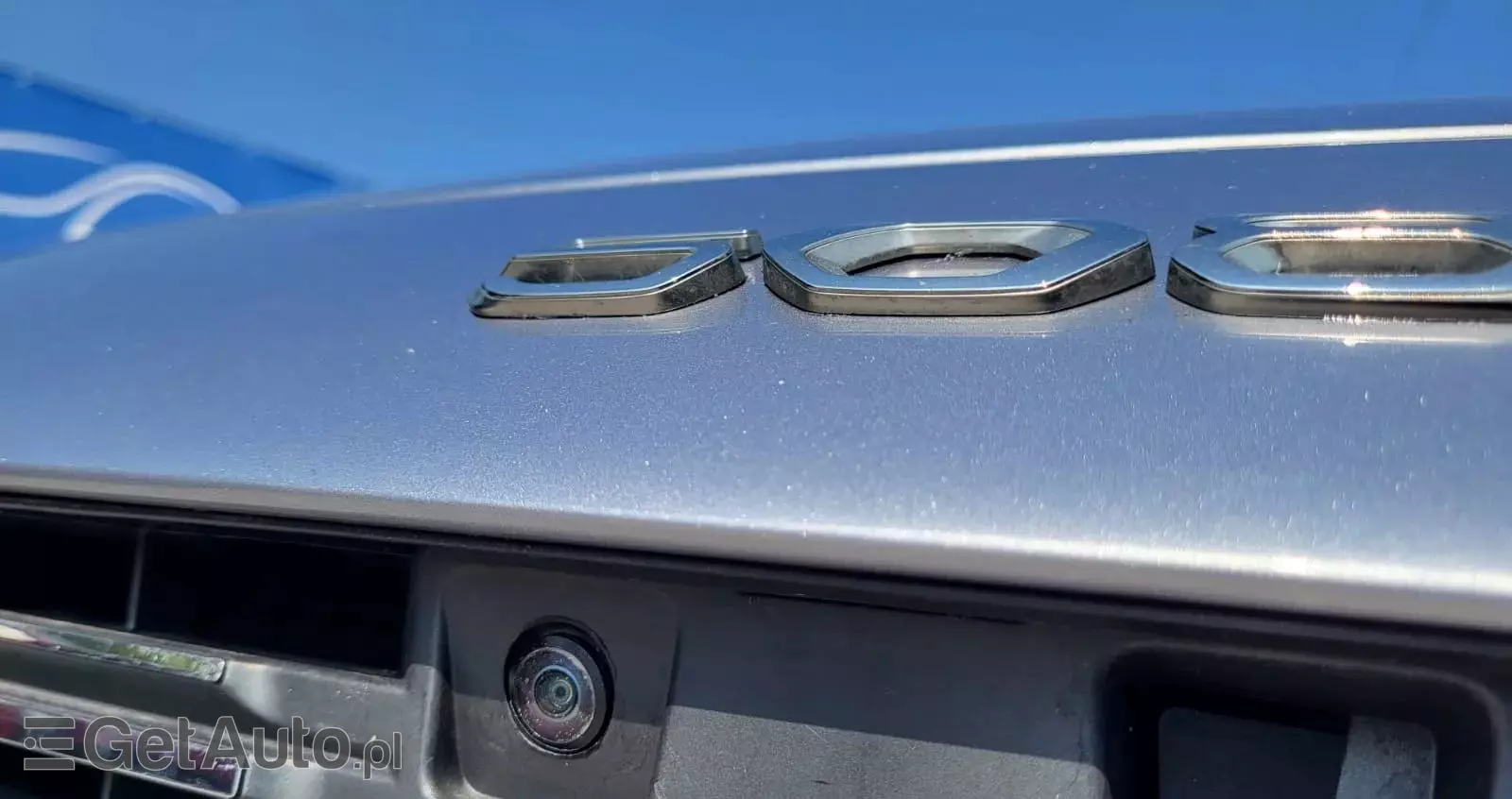 PEUGEOT 508 1.5 BlueHDi Active Pack S&S EAT8