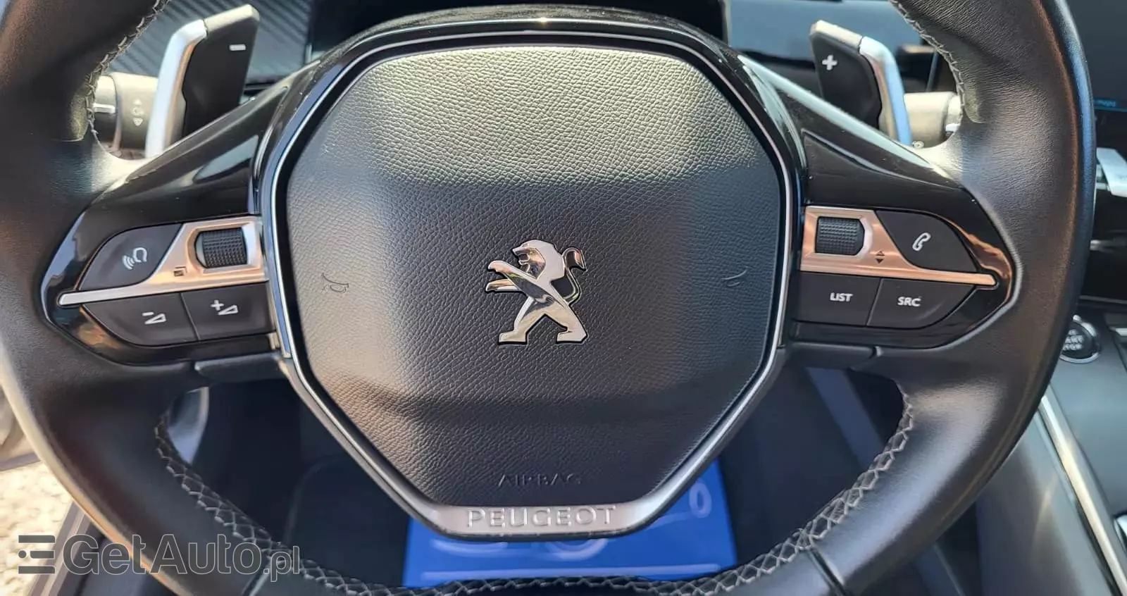 PEUGEOT 508 1.5 BlueHDi Active Pack S&S EAT8