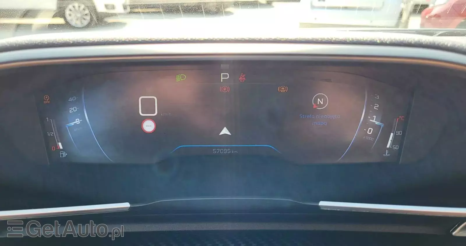 PEUGEOT 508 1.5 BlueHDi Active Pack S&S EAT8