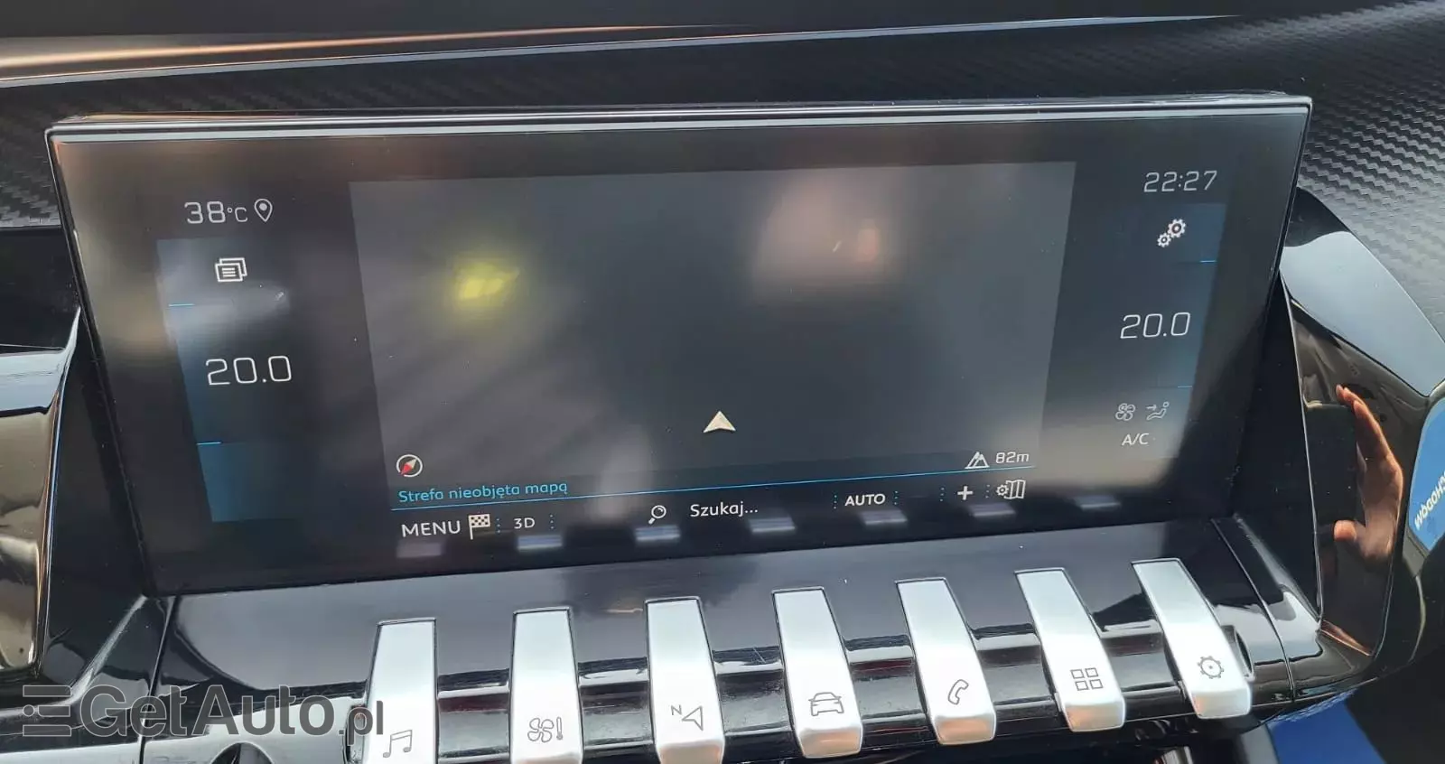 PEUGEOT 508 1.5 BlueHDi Active Pack S&S EAT8