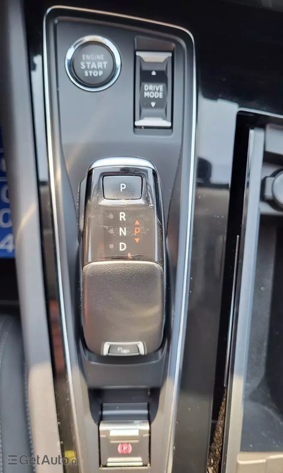 PEUGEOT 508 1.5 BlueHDi Active Pack S&S EAT8