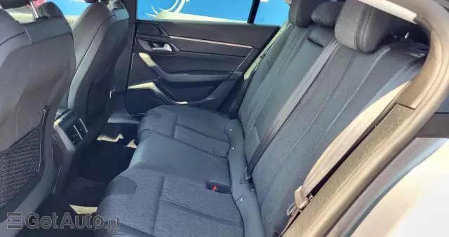 PEUGEOT 508 1.5 BlueHDi Active Pack S&S EAT8