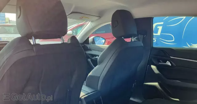 PEUGEOT 508 1.5 BlueHDi Active Pack S&S EAT8