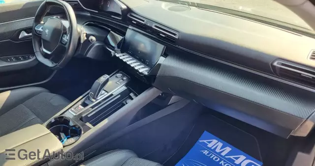 PEUGEOT 508 1.5 BlueHDi Active Pack S&S EAT8