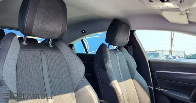 PEUGEOT 508 1.5 BlueHDi Active Pack S&S EAT8