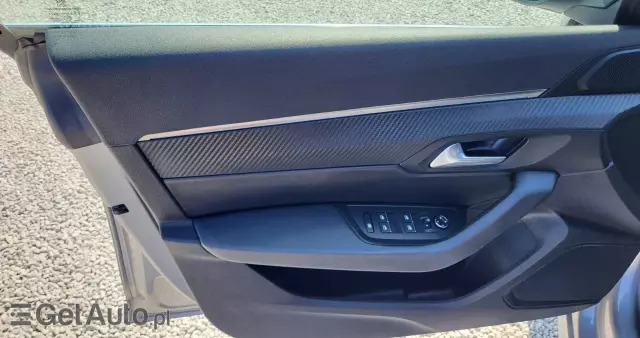 PEUGEOT 508 1.5 BlueHDi Active Pack S&S EAT8