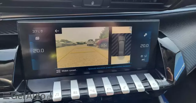 PEUGEOT 508 1.5 BlueHDi Active Pack S&S EAT8