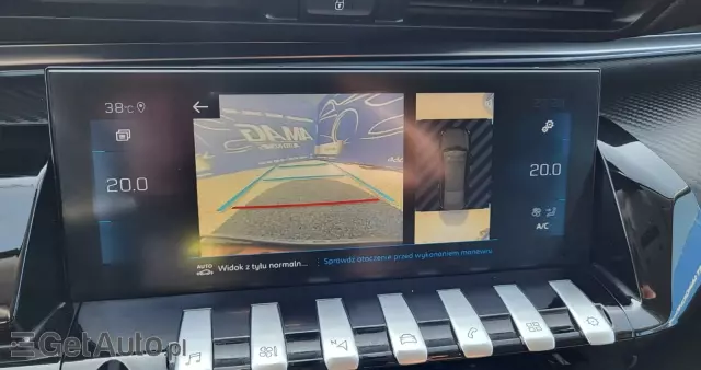 PEUGEOT 508 1.5 BlueHDi Active Pack S&S EAT8