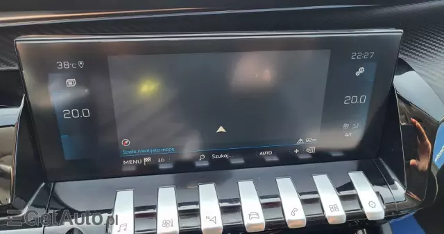 PEUGEOT 508 1.5 BlueHDi Active Pack S&S EAT8