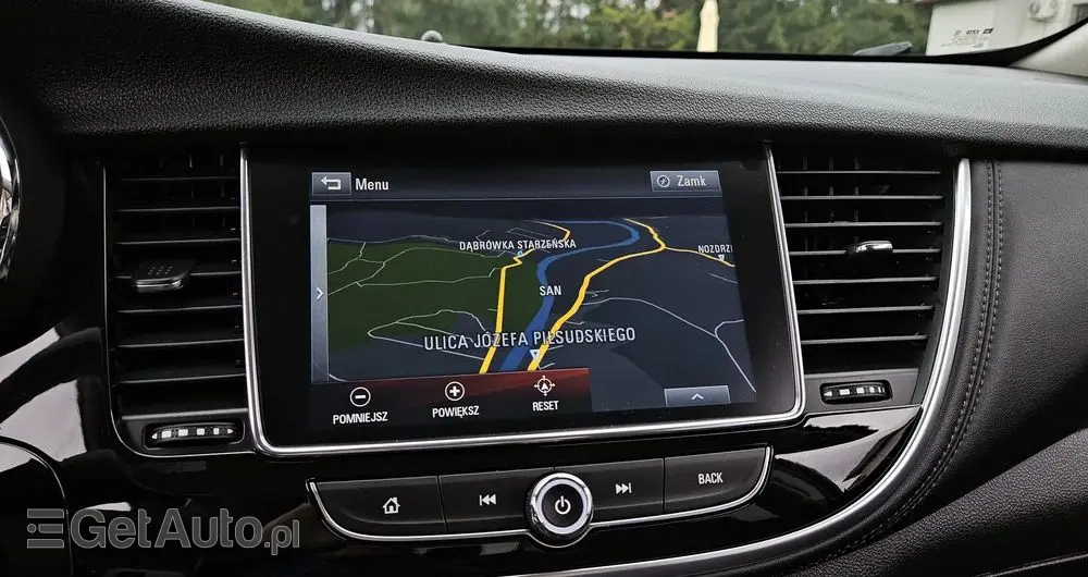 OPEL Mokka 1.4 Turbo ecoFLEX Start/Stop Edition