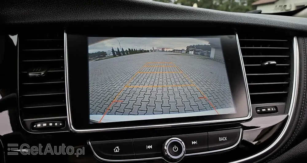 OPEL Mokka 1.4 Turbo ecoFLEX Start/Stop Edition