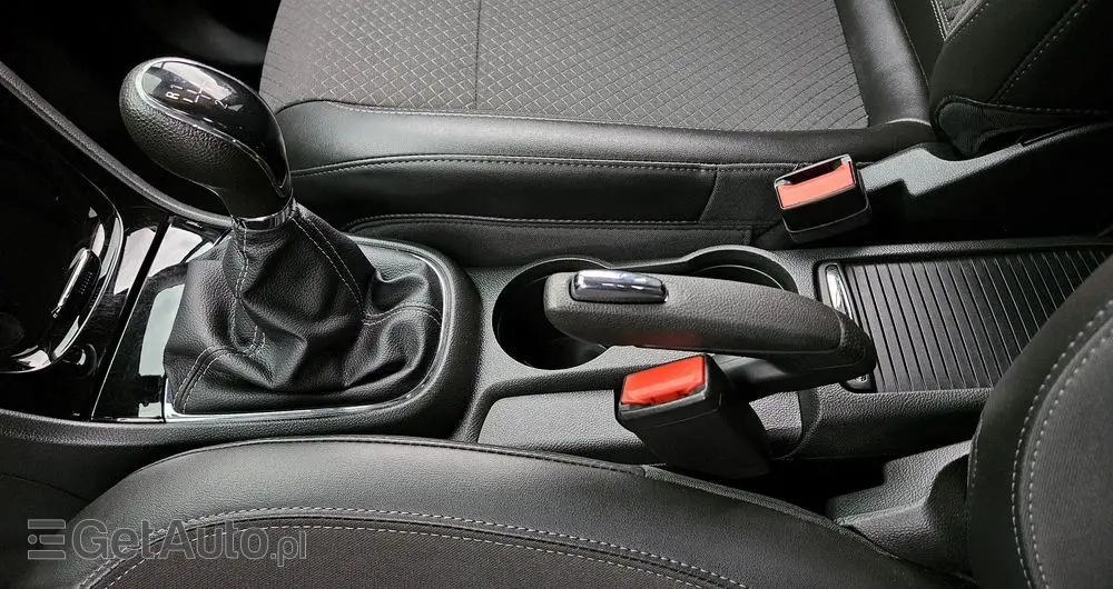 OPEL Mokka 1.4 Turbo ecoFLEX Start/Stop Edition