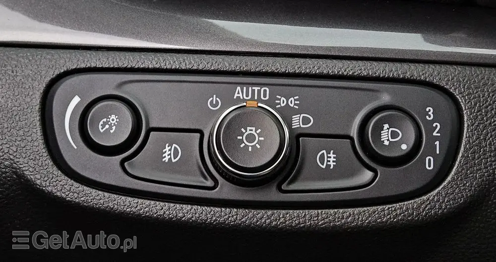 OPEL Mokka 1.4 Turbo ecoFLEX Start/Stop Edition