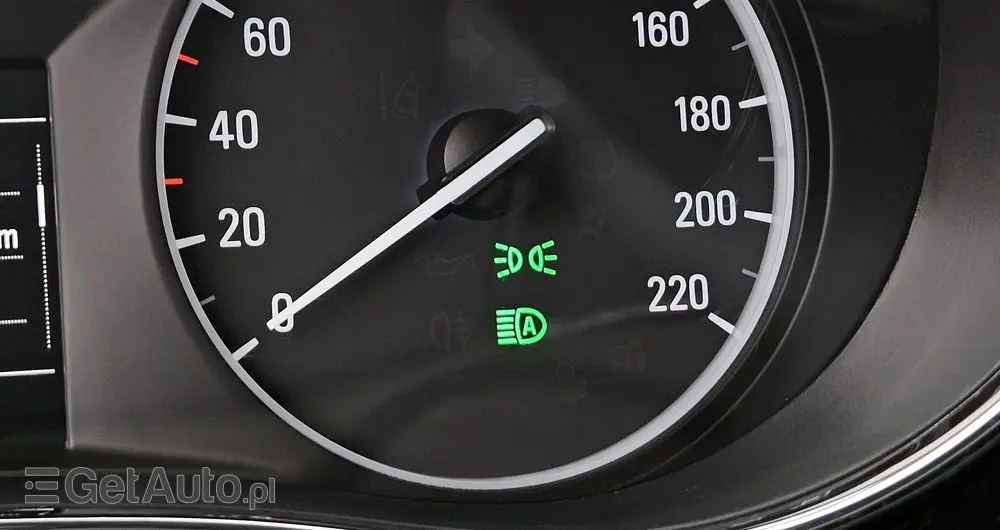 OPEL Mokka 1.4 Turbo ecoFLEX Start/Stop Edition