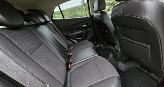 OPEL Mokka 1.4 Turbo ecoFLEX Start/Stop Edition