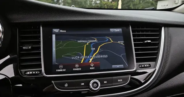 OPEL Mokka 1.4 Turbo ecoFLEX Start/Stop Edition