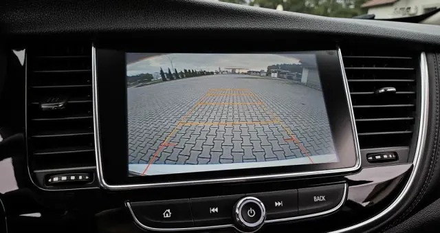 OPEL Mokka 1.4 Turbo ecoFLEX Start/Stop Edition