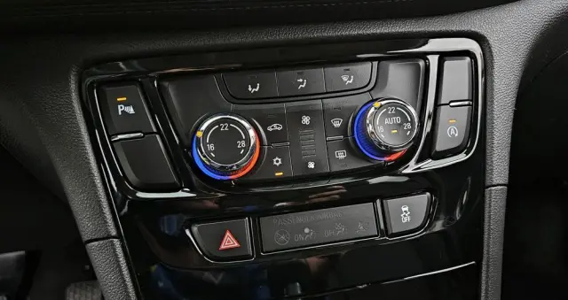 OPEL Mokka 1.4 Turbo ecoFLEX Start/Stop Edition