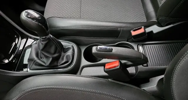 OPEL Mokka 1.4 Turbo ecoFLEX Start/Stop Edition