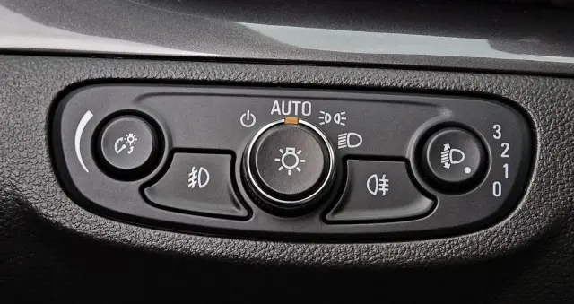 OPEL Mokka 1.4 Turbo ecoFLEX Start/Stop Edition