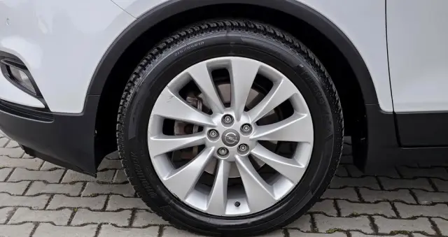 OPEL Mokka 1.4 Turbo ecoFLEX Start/Stop Edition