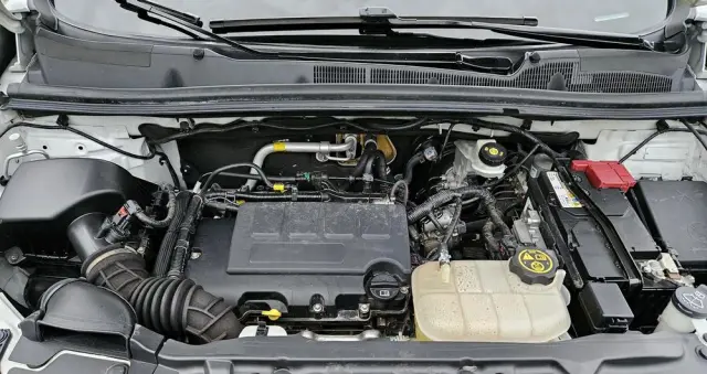 OPEL Mokka 1.4 Turbo ecoFLEX Start/Stop Edition