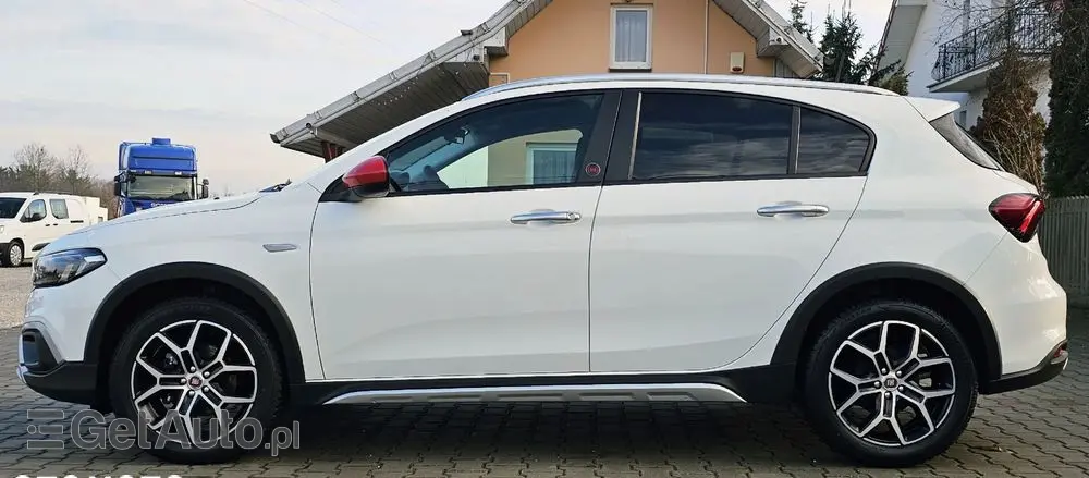 FIAT Tipo 1.0 T3 RED