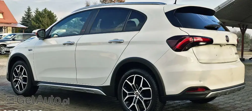 FIAT Tipo 1.0 T3 RED